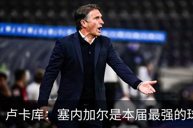 卢卡库：塞内加尔是本届最强的球队之一 本想主罚点球但没准备好